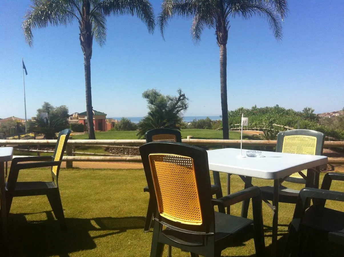Penthouse Karina Los Arqueros Benahavis 0*,