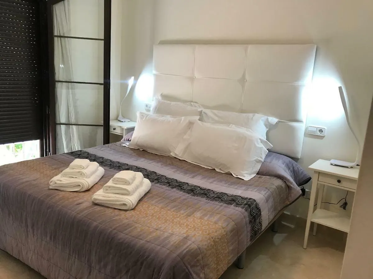 Penthouse Karina Los Arqueros Benahavis
