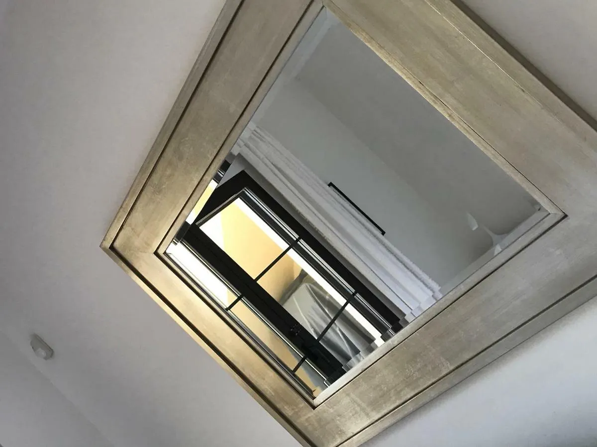 Penthouse Karina Los Arqueros Benahavís Španělsko